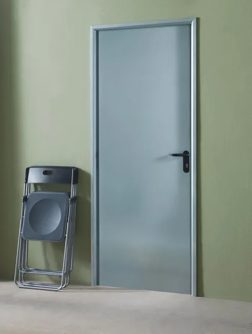 p80 puerta